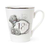 18th Birthday Mug & Plush Gift Set Extra Image 2 Preview